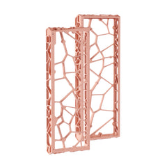 Holy60 Keyboard with PBTfans Klein Blue R3