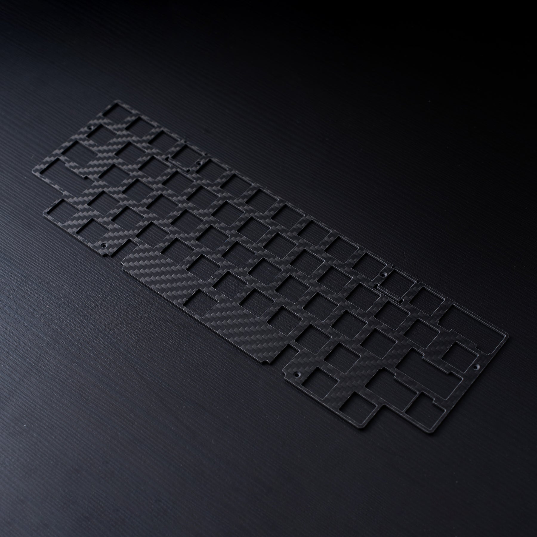 Snake60 R2 Accessories