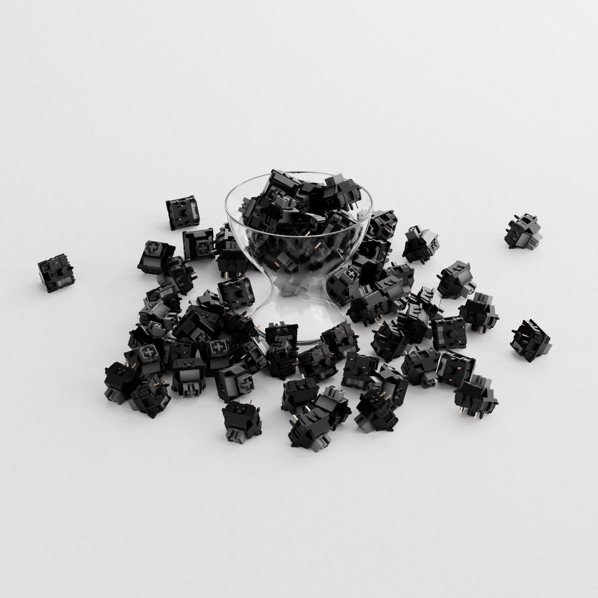 Switches for configurator