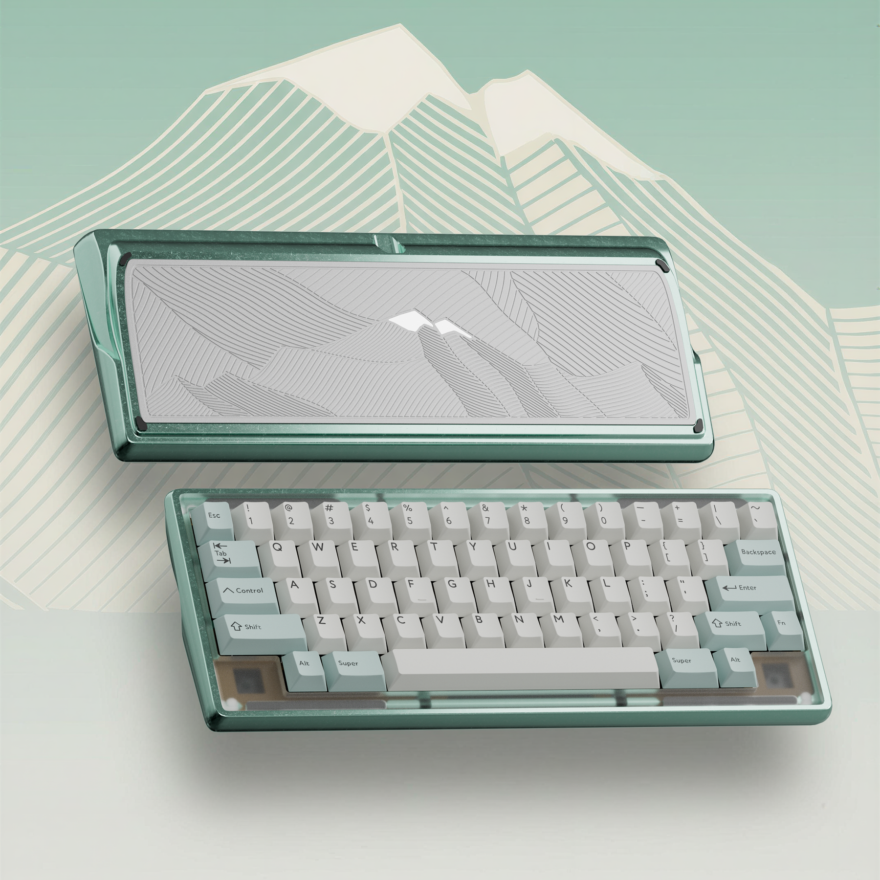 Aepex 60