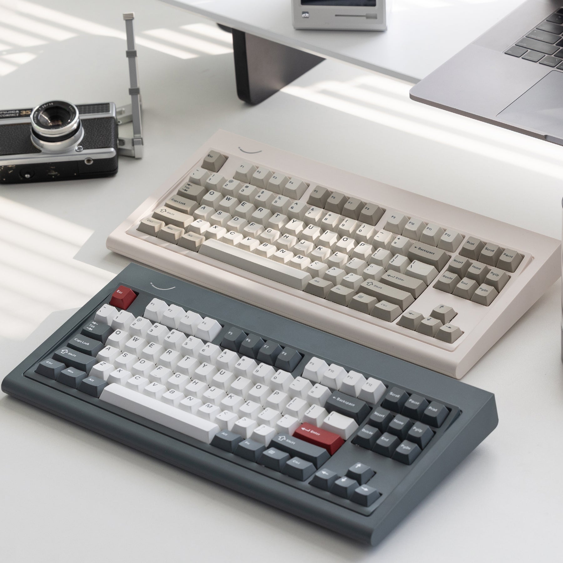 SMURVE80