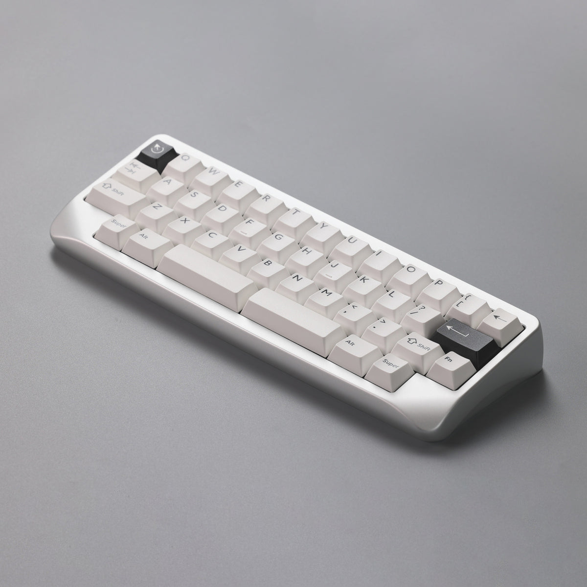 Agar Mini keyboard