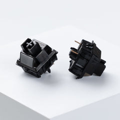 Switches for configurator