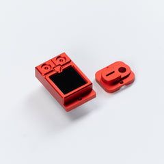 Athena 75 Accessories