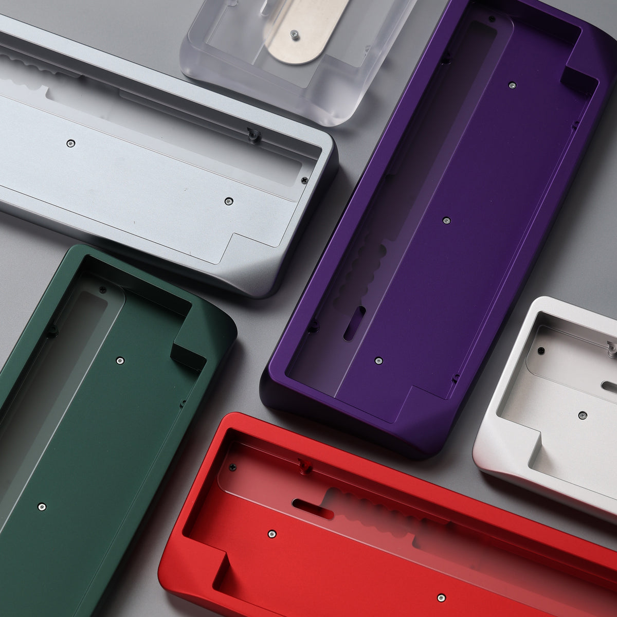 Agar Mini keyboard case