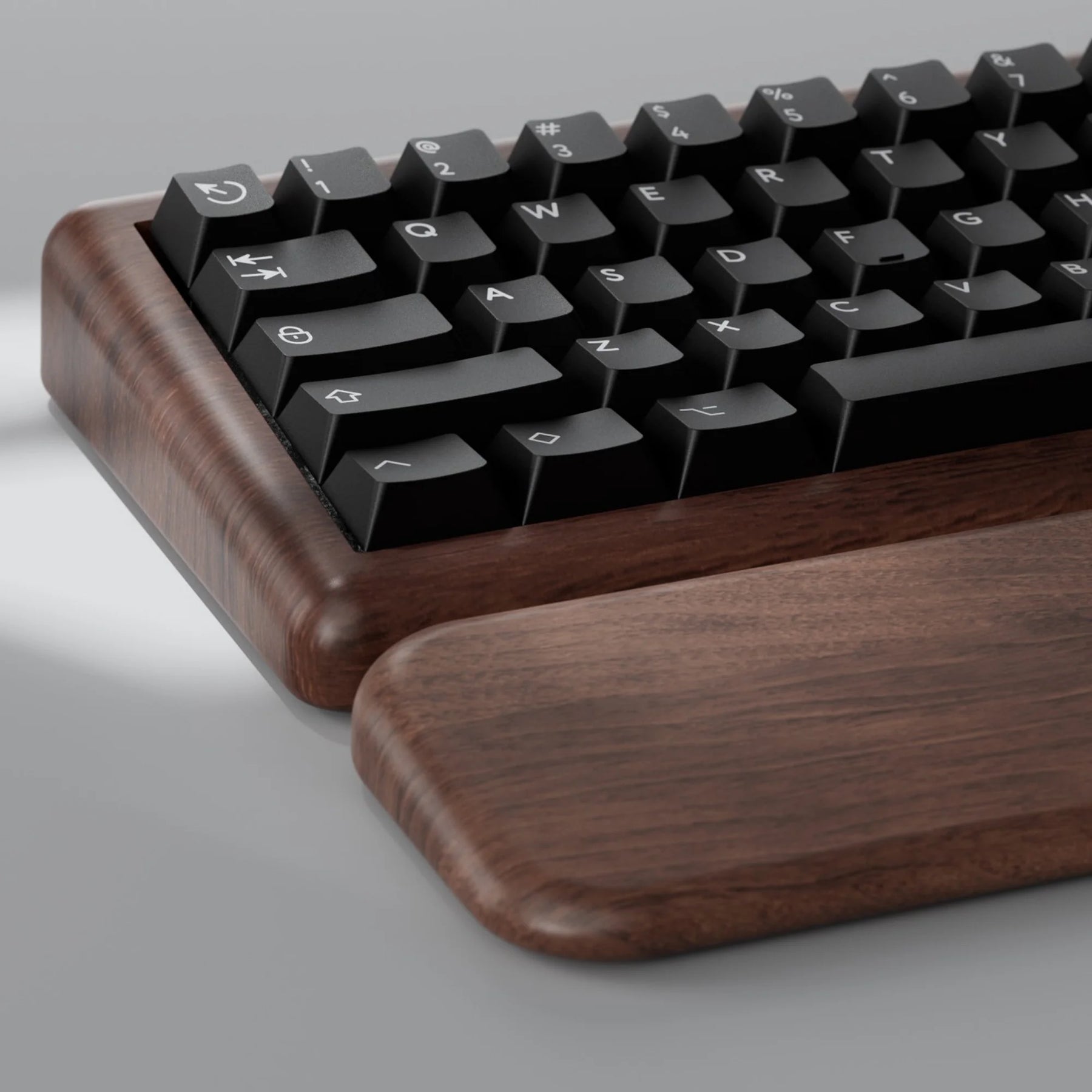 Dusk 67 Accessories
