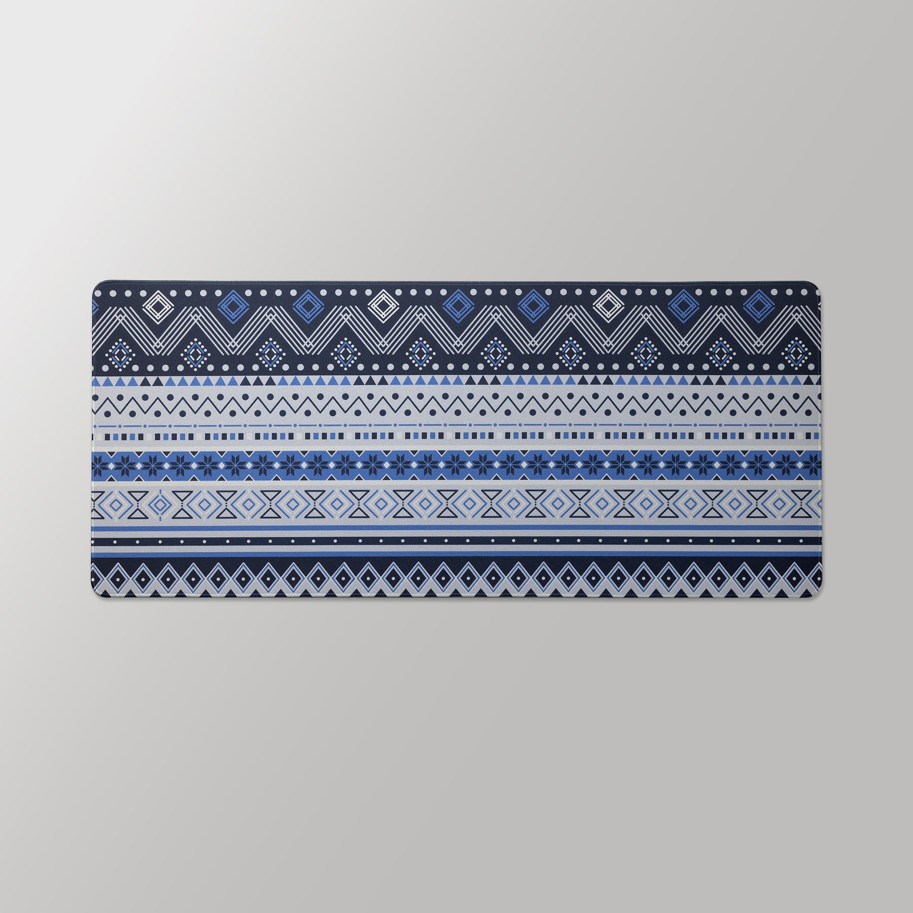 Fair Isle Deskmat