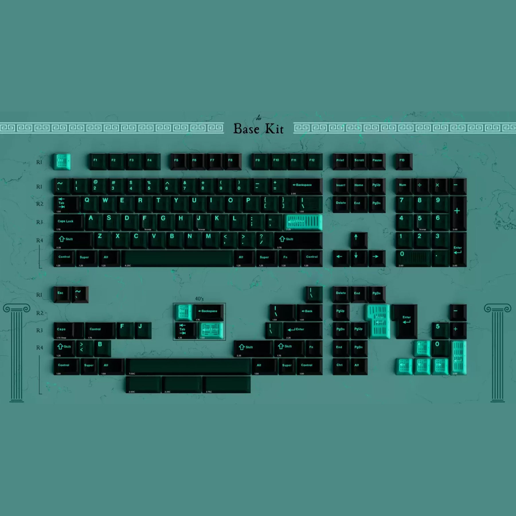 GMK Medusa