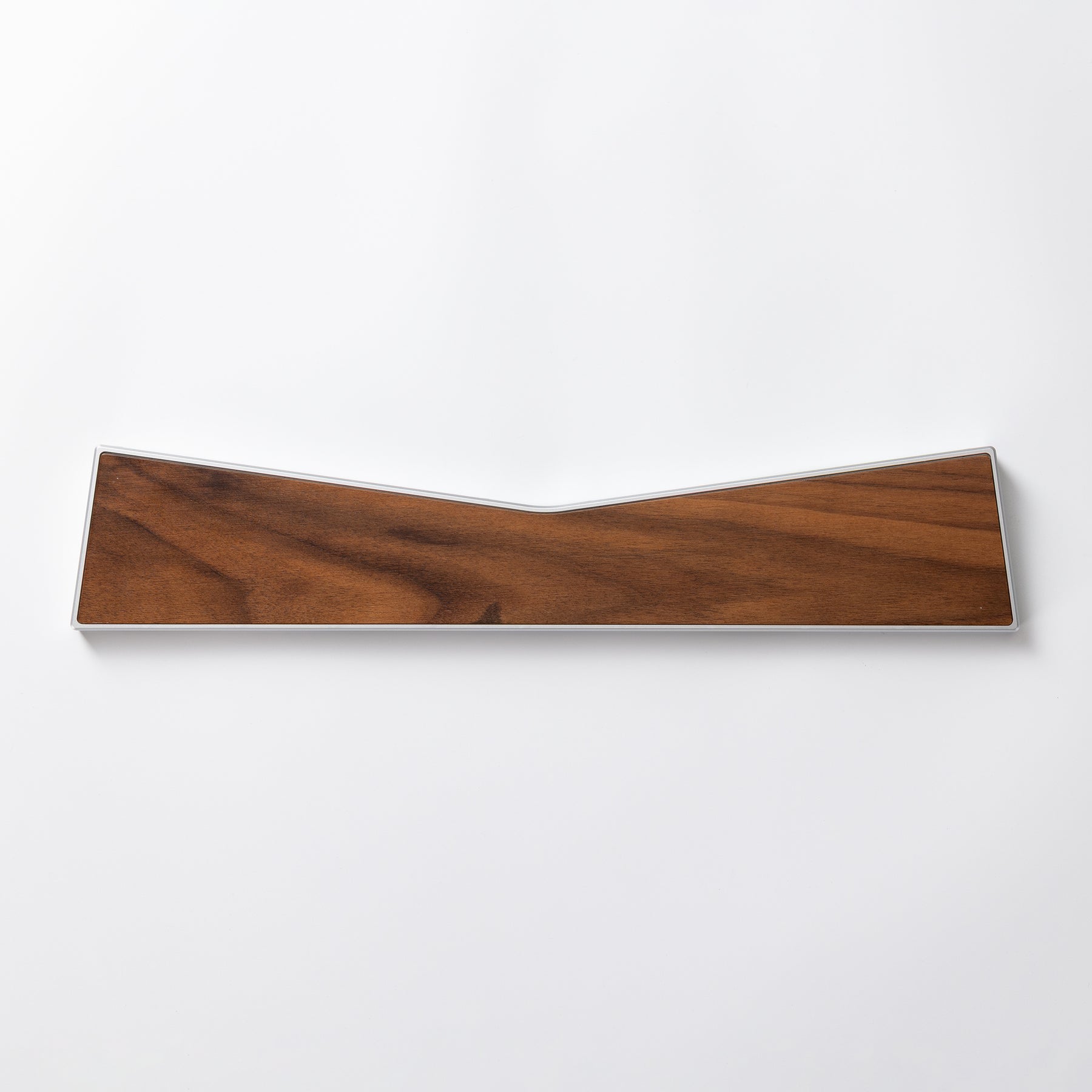 Boomerang Wrist Rest