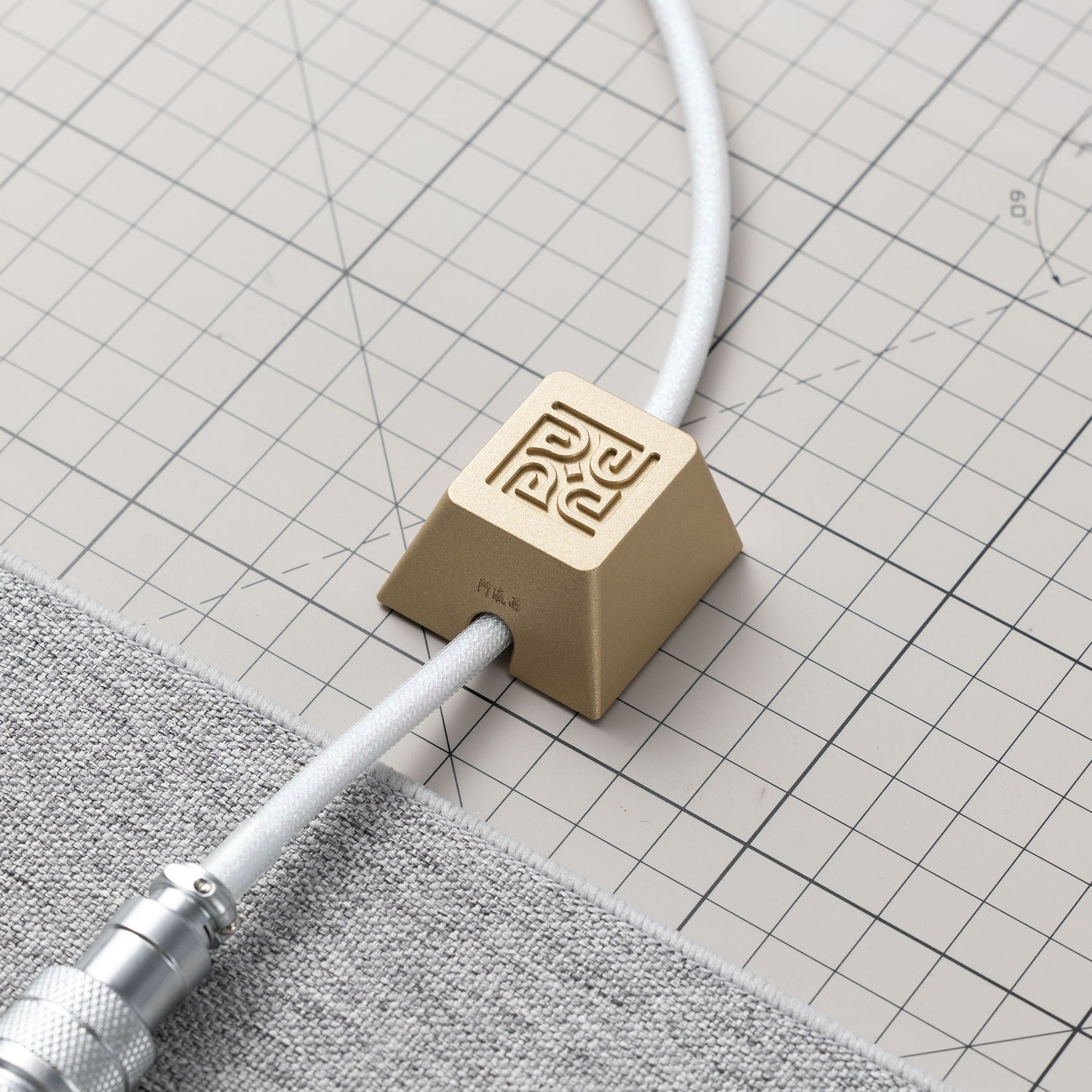PBTfans Cable Clip