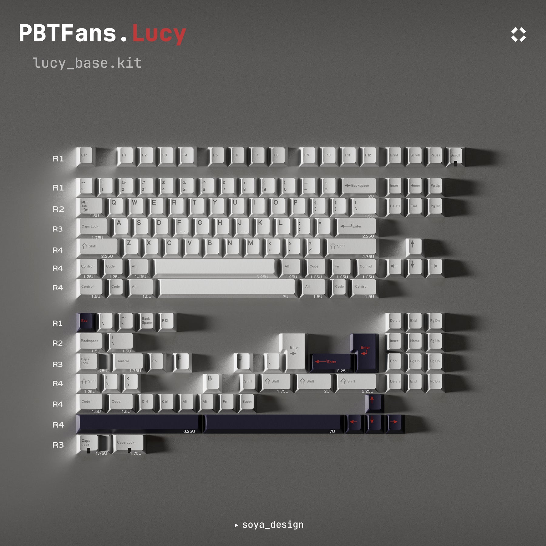 [End] PBTfans Lucy