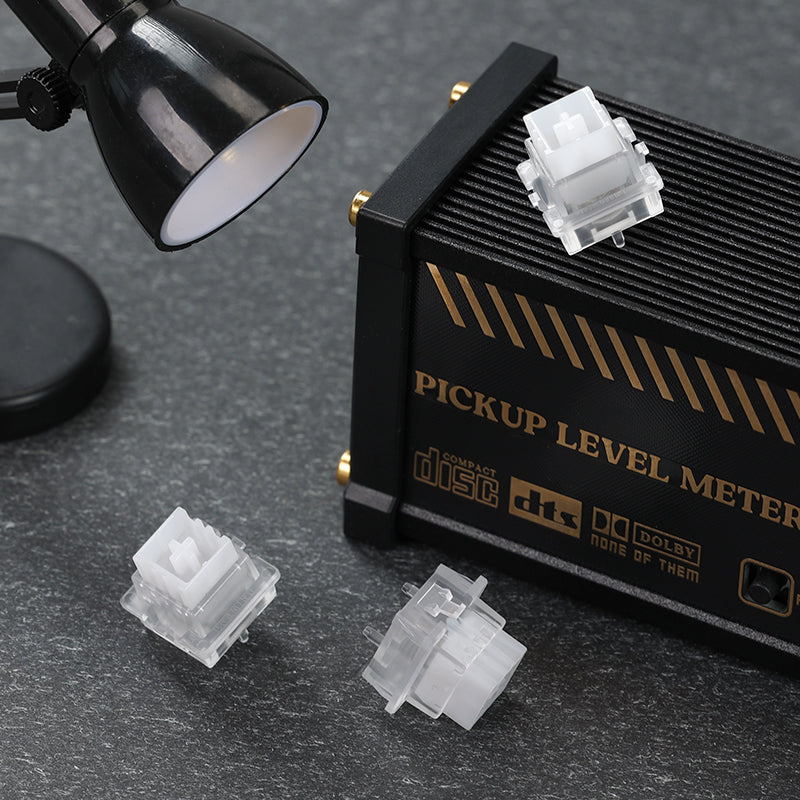 Mount Tai GT HE Magnetic Switches