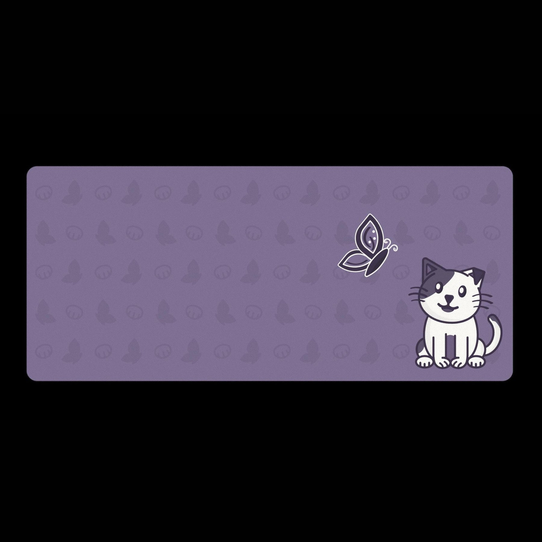 PBTfans Subarashī Deskmat
