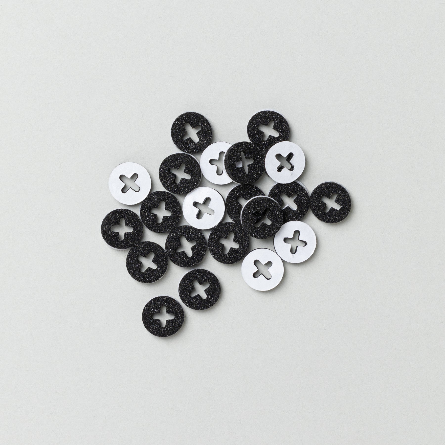 Stabilizer / Switches Stem foam