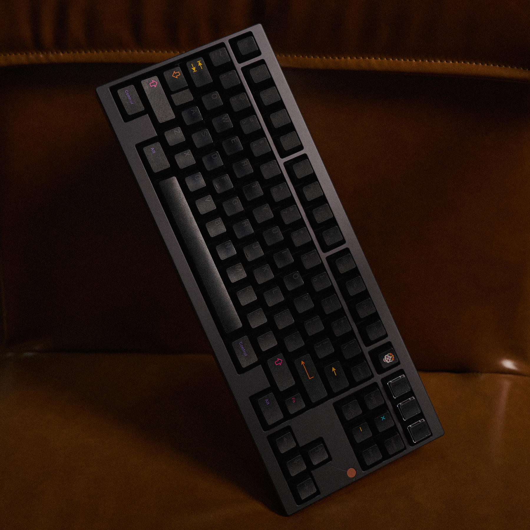 Helios 88 Accessories