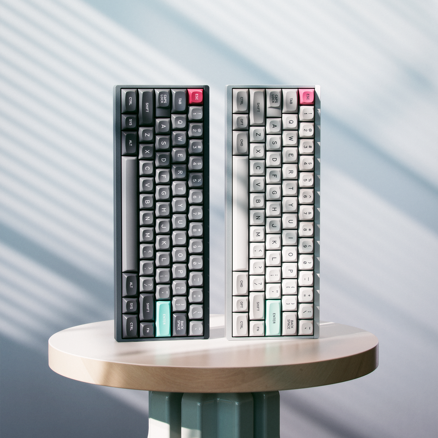 MTNU Modern Dolch
