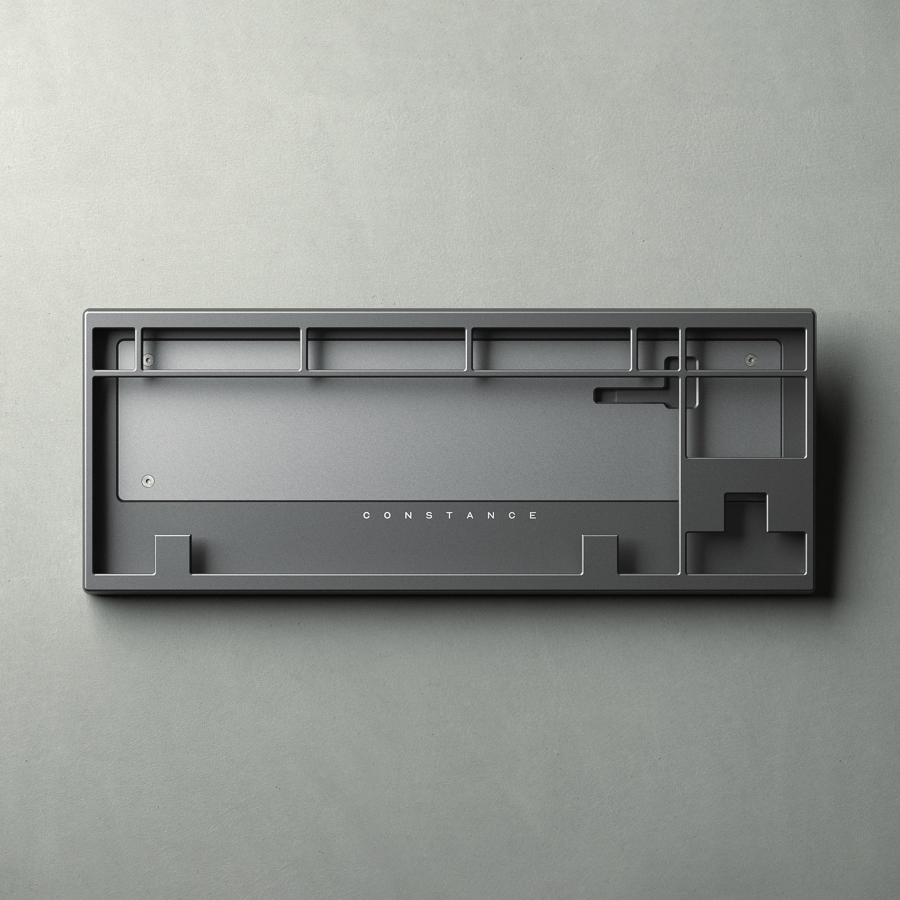 [In Production] Constance TKL (Copy)