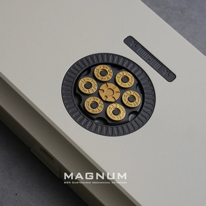 Magnum65 Accessories