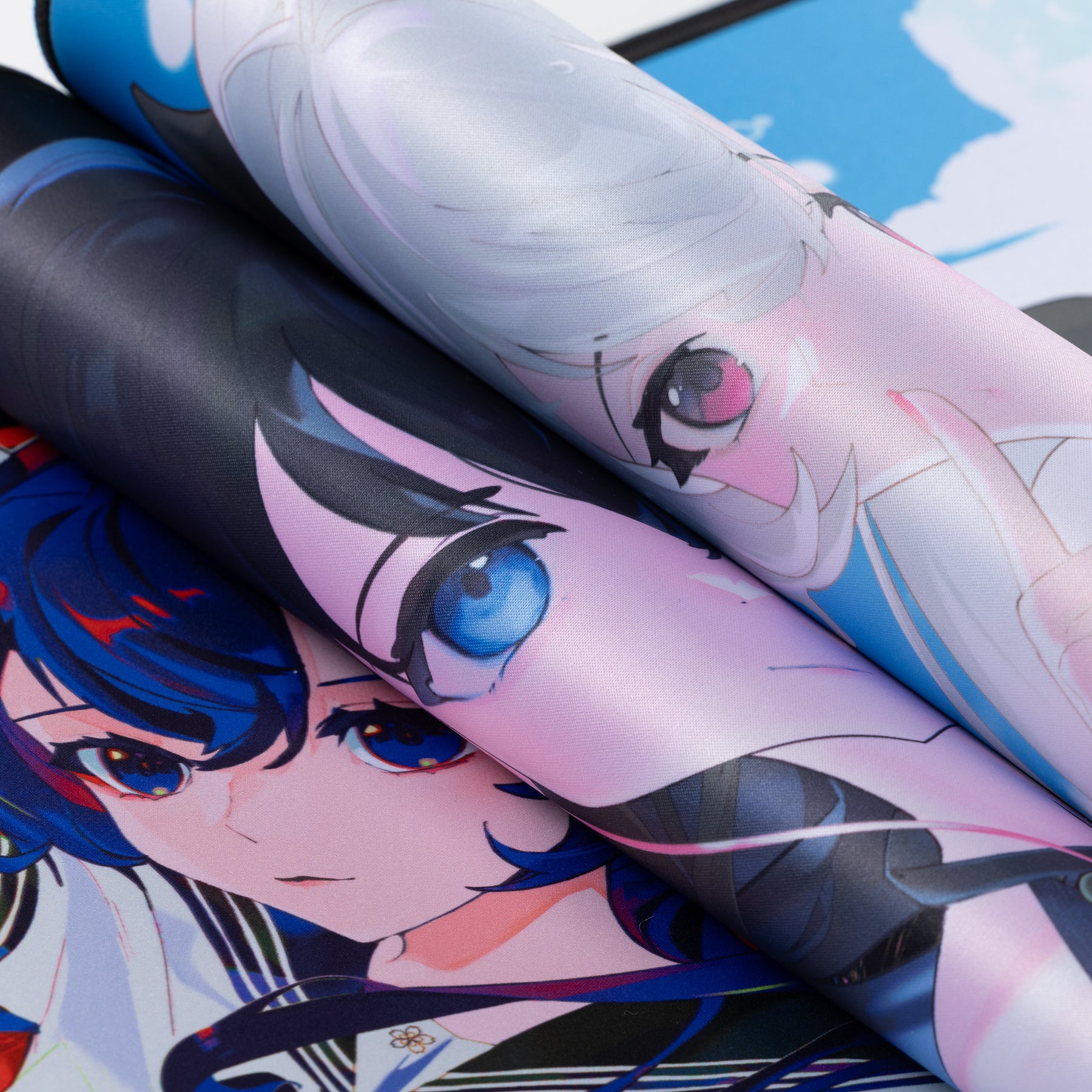 KBDfans Mouse Pad
