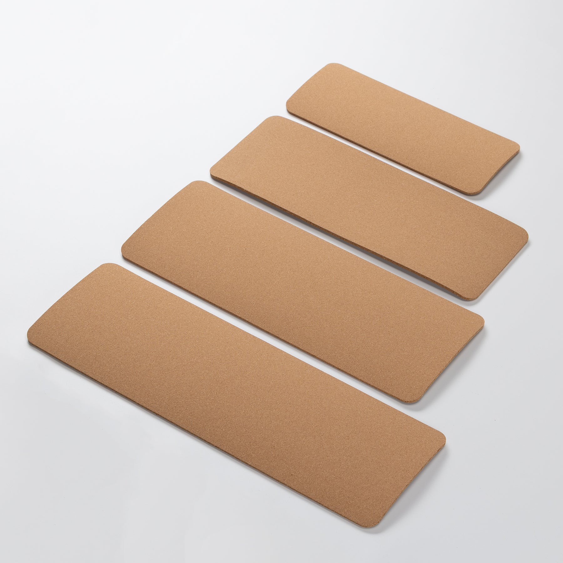 Cork Keyboard Pad