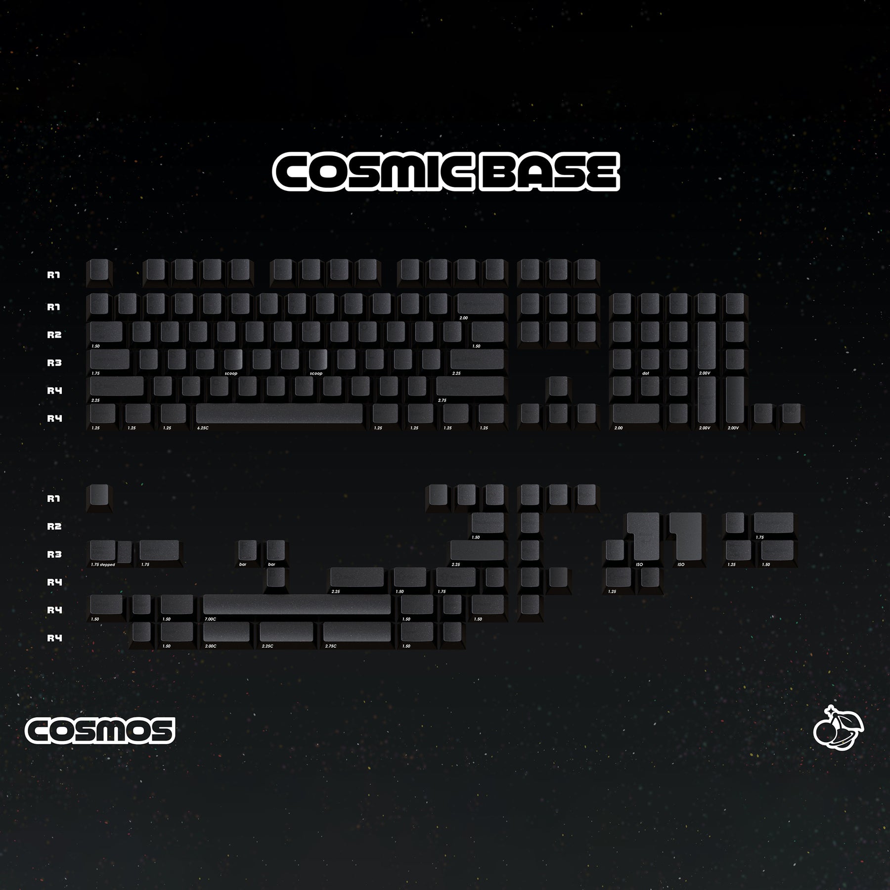 GMK Cosmos