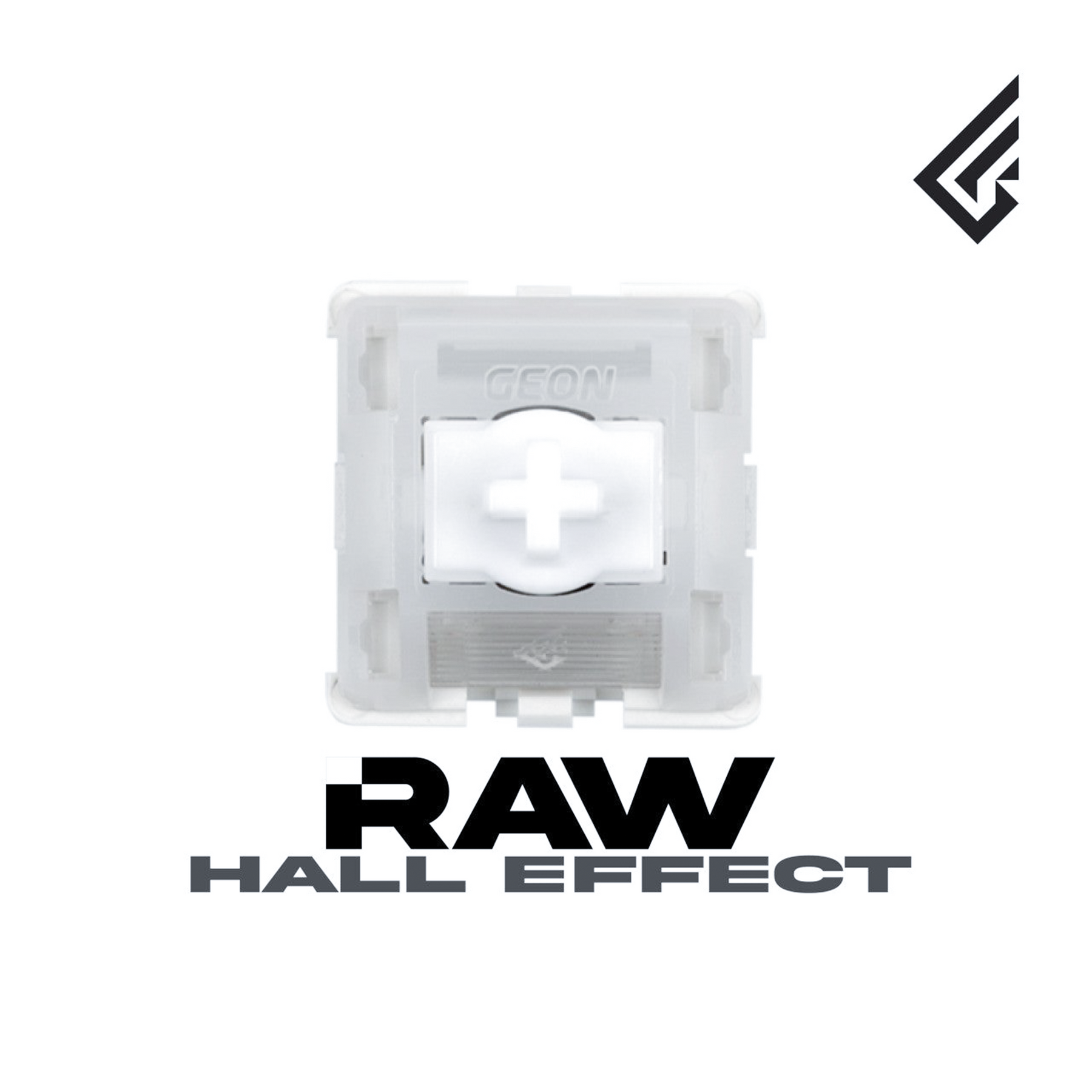 GEON Raw HE Magnetic Switches