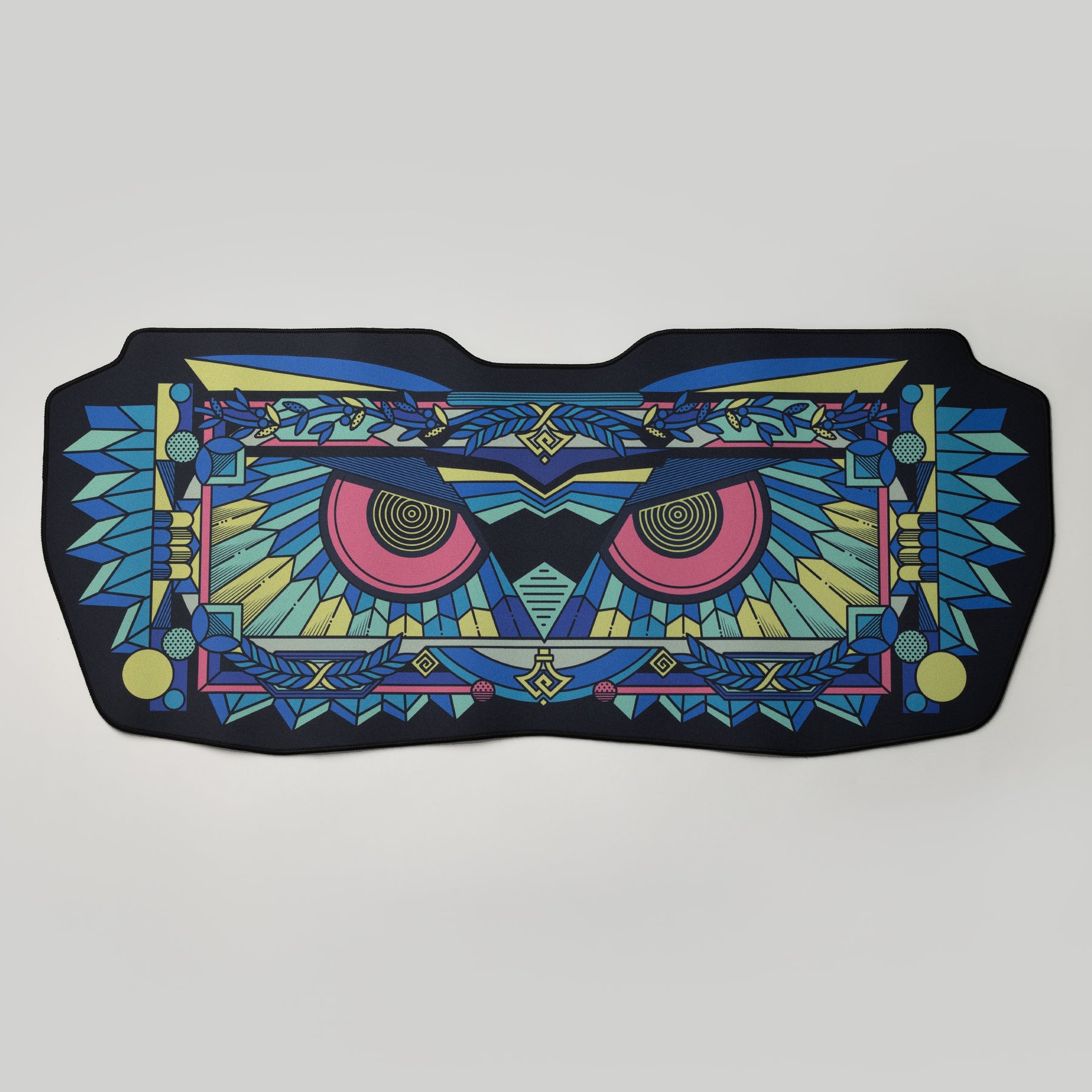 Athena Deskmat