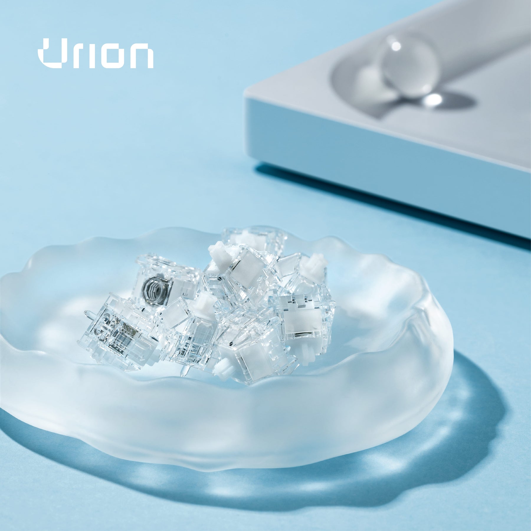 UR ICE Magnetic R2 Switches