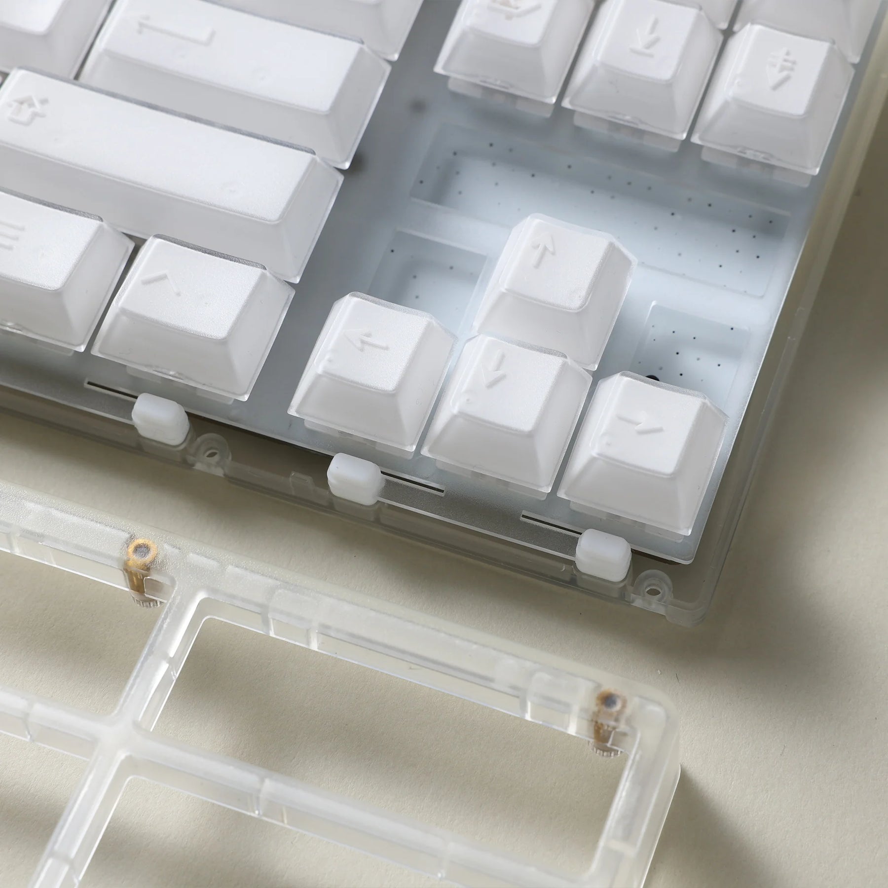 Tiger Lite Gaming Accessories