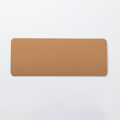 Cork Keyboard Pad