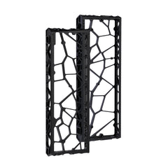 Holy60 Keyboard with PBTfans Klein Blue R3