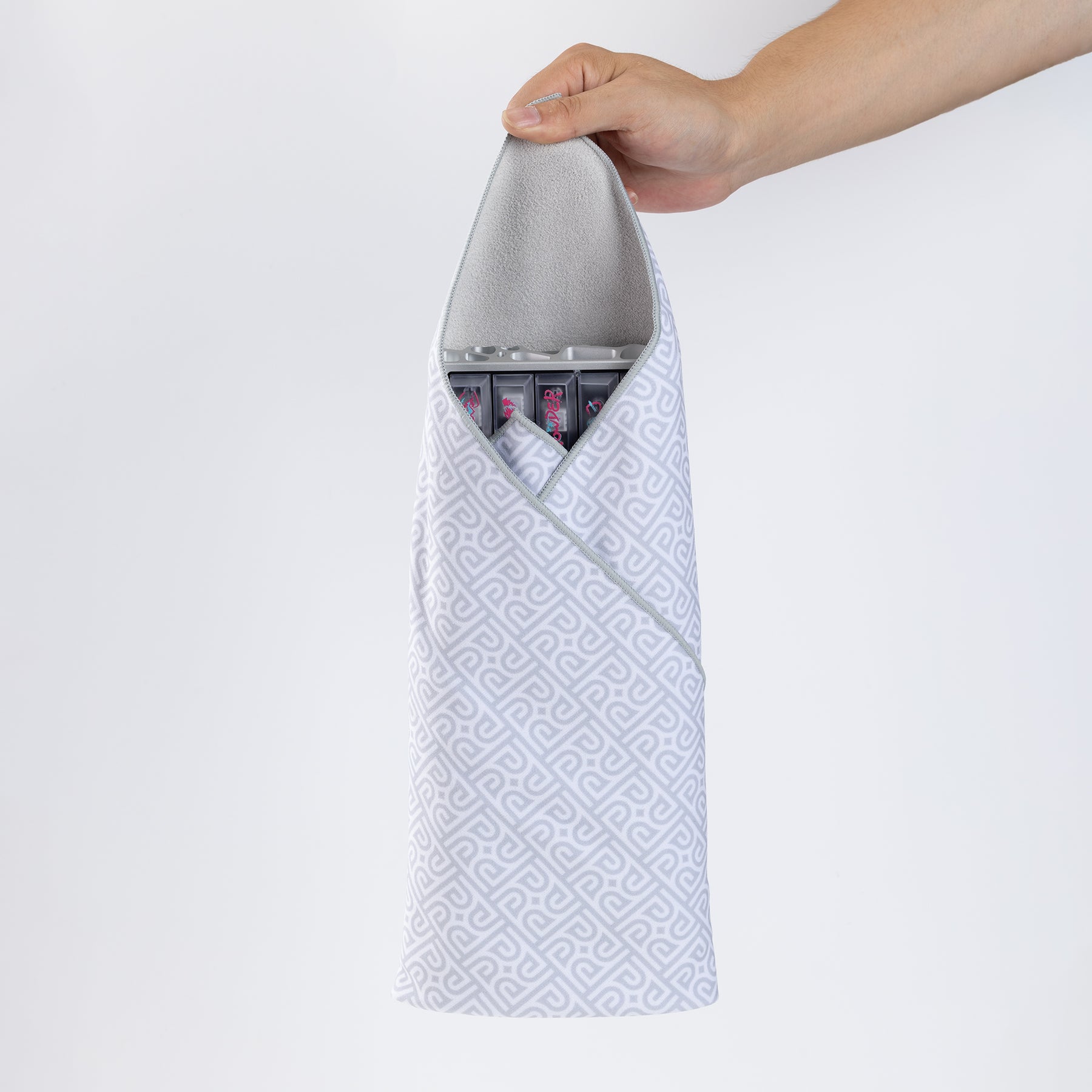 KBDfans Magic Wrapper Cloth