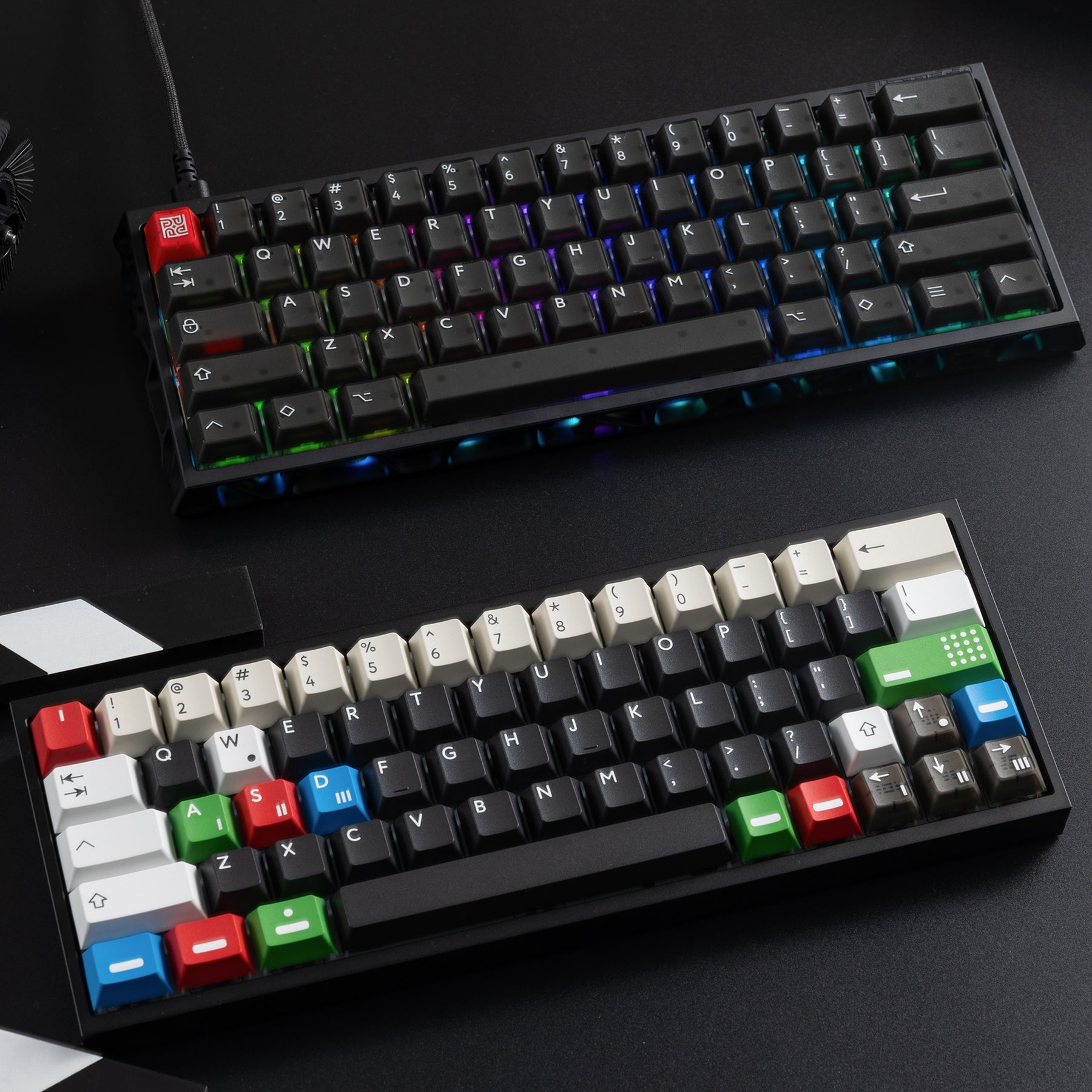 KBDfans x MM HE Gaming Keyboard Kit