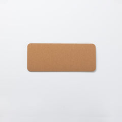 Cork Keyboard Pad