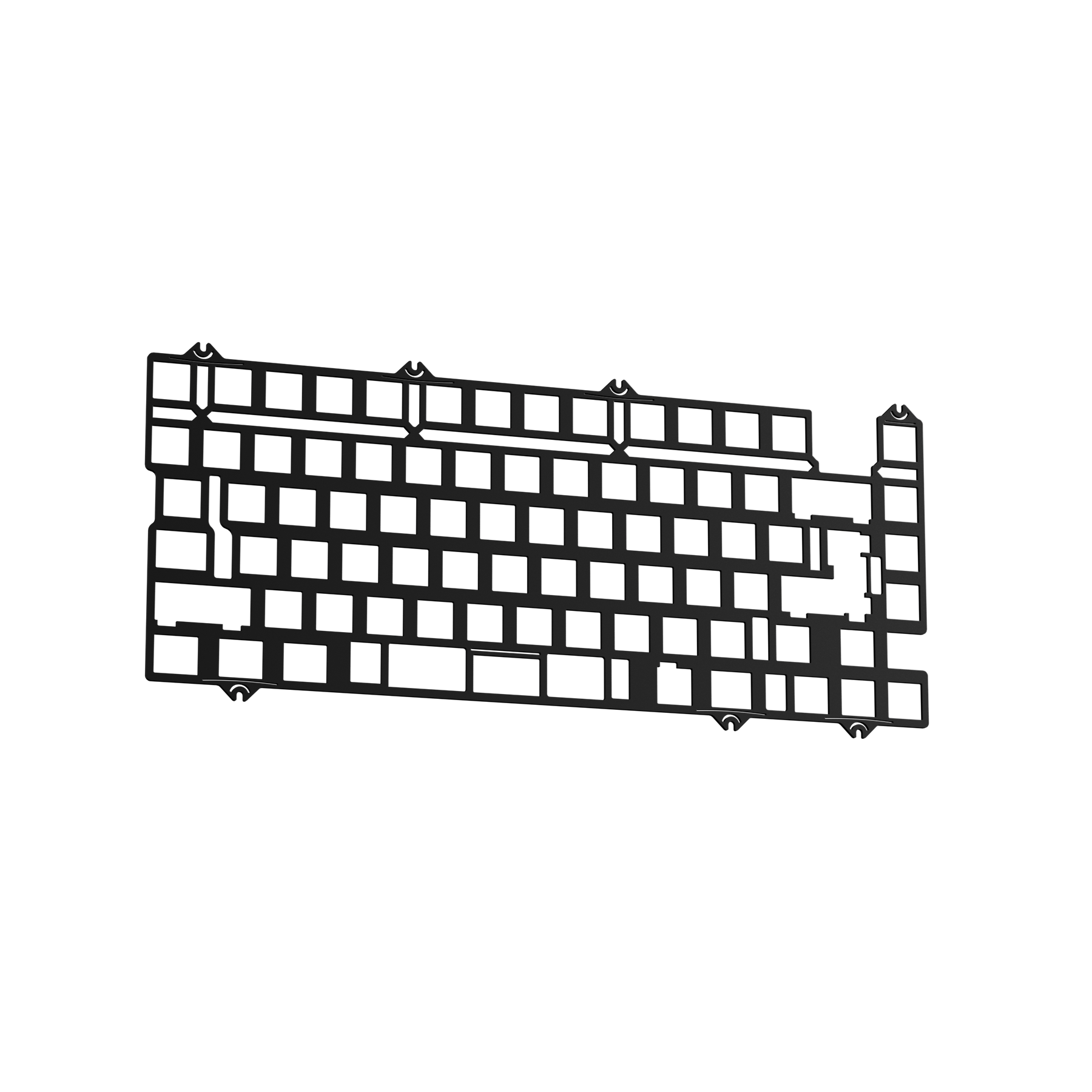 Athena 75 Accessories