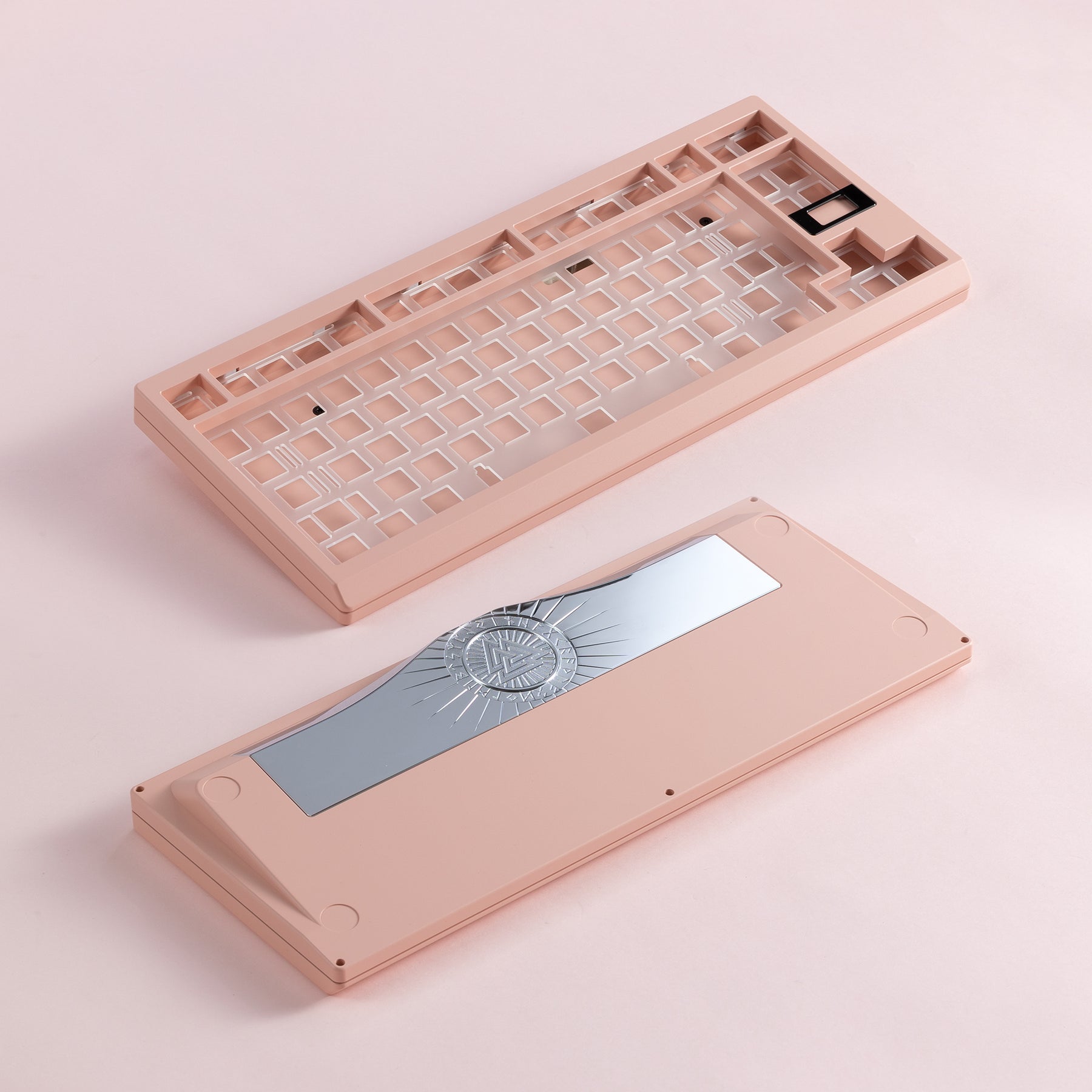KBDfans Odin 75 Mechanical Keyboard Kit