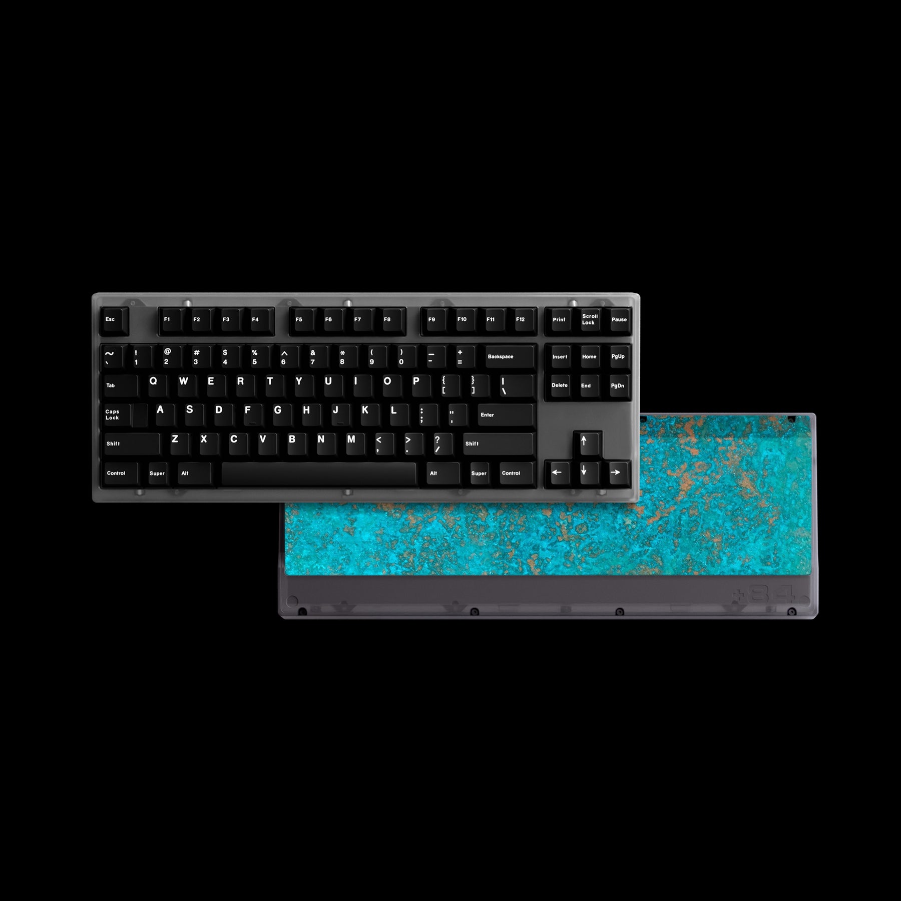 +84 Classic TKL