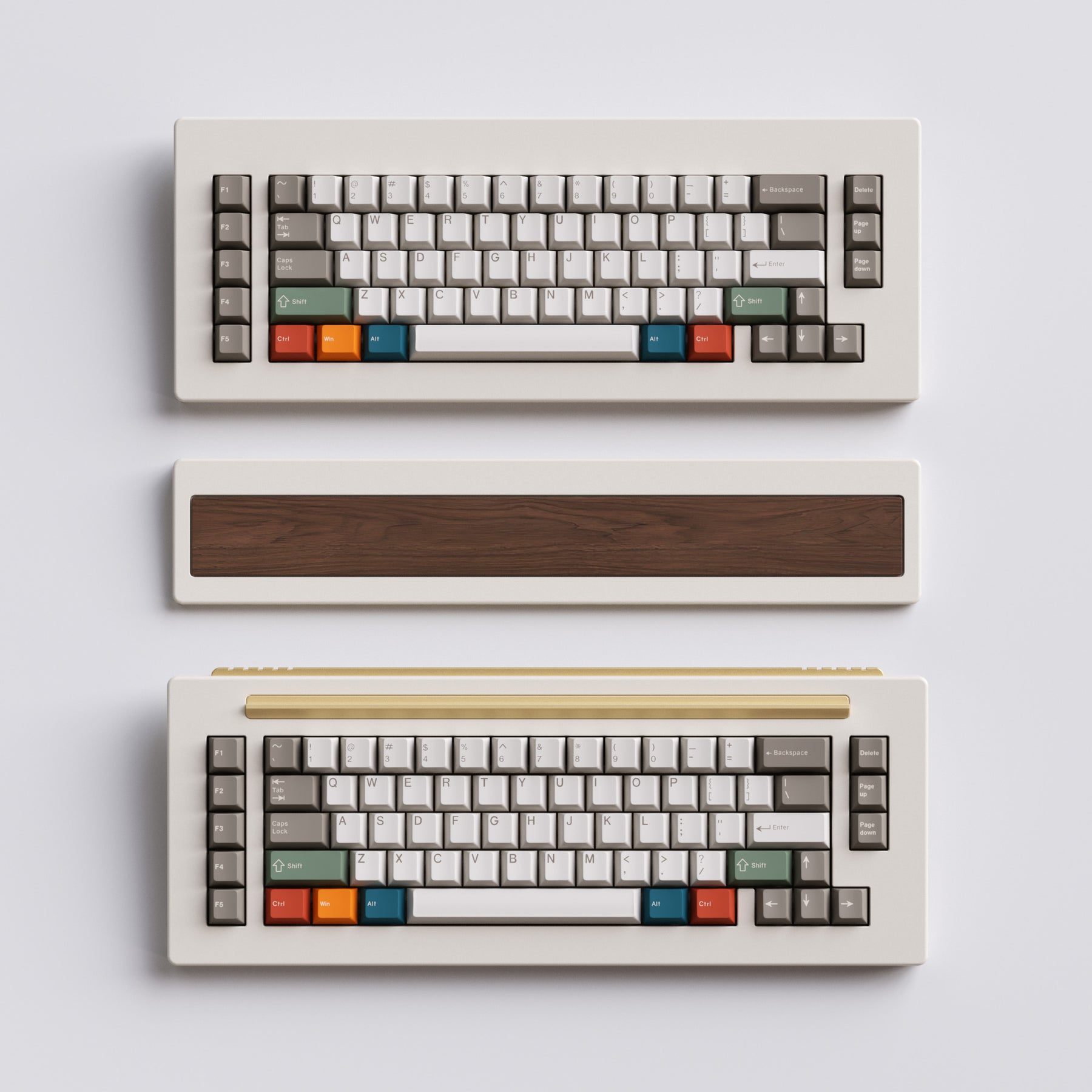 Class-65 V3