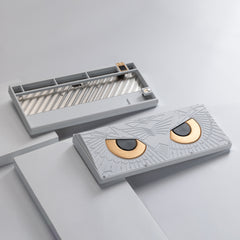 Athena 75 with PBTfans no signal R3