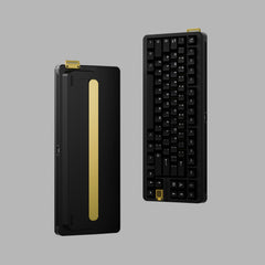 KBDfans GT-80 Case