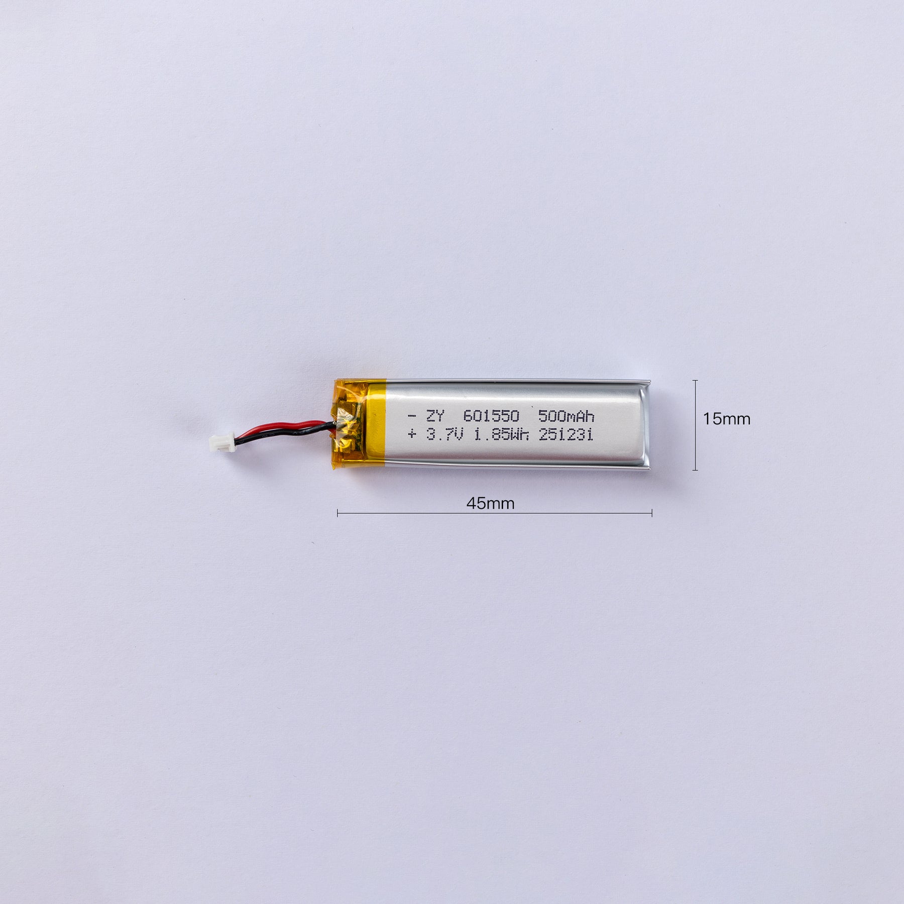 Agar Mini Battery