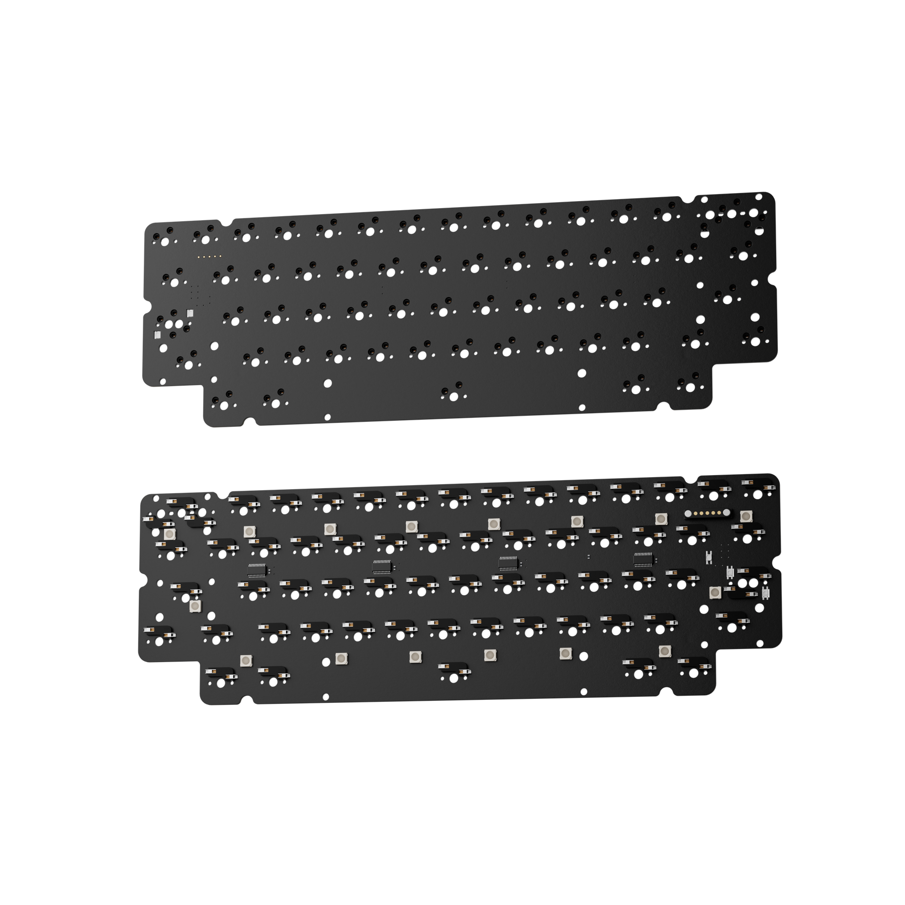 Agar Accessories