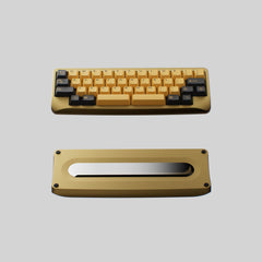 Agar Mini keyboard case