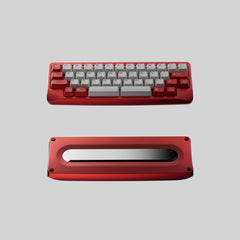 Agar Mini keyboard case