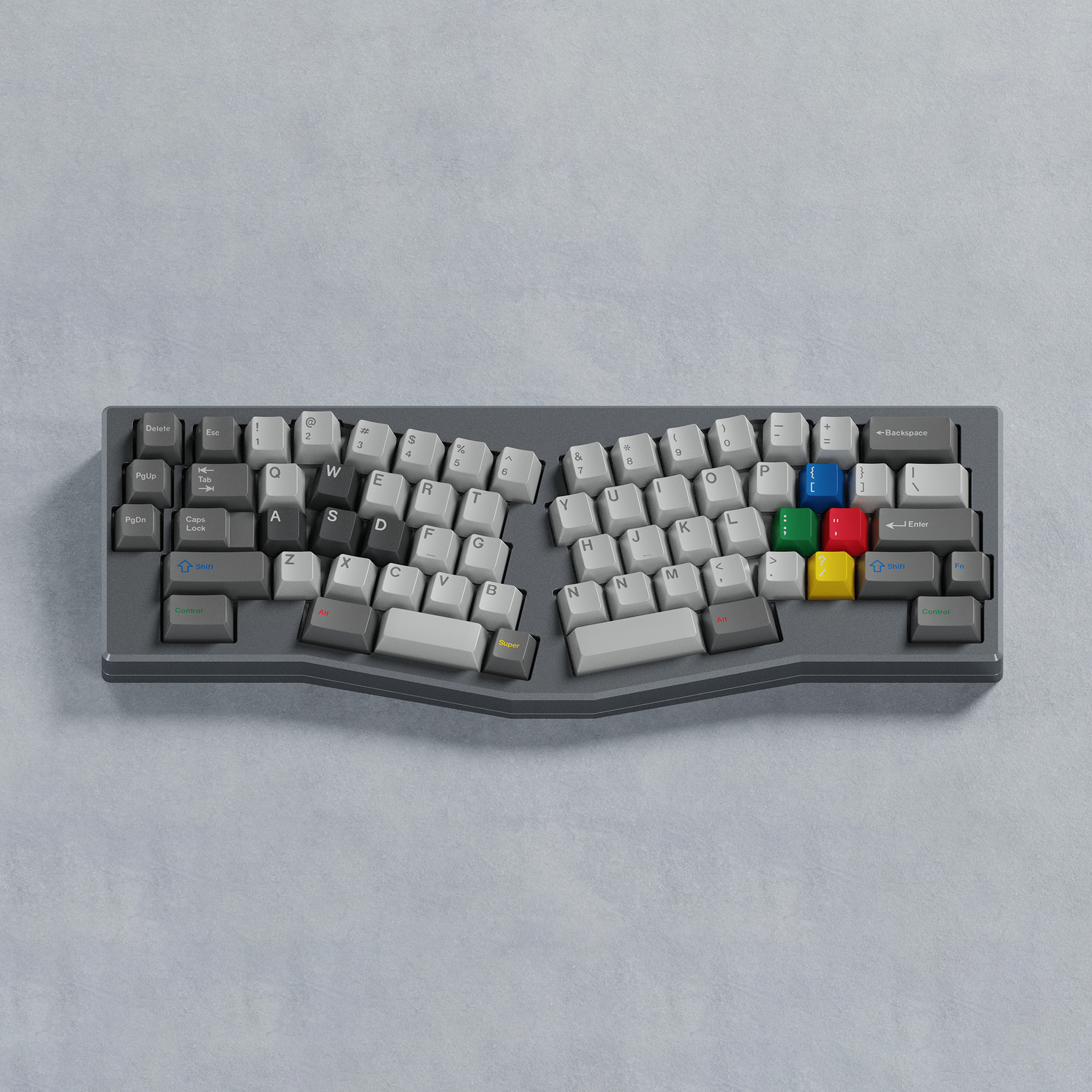 GMK CYL N16