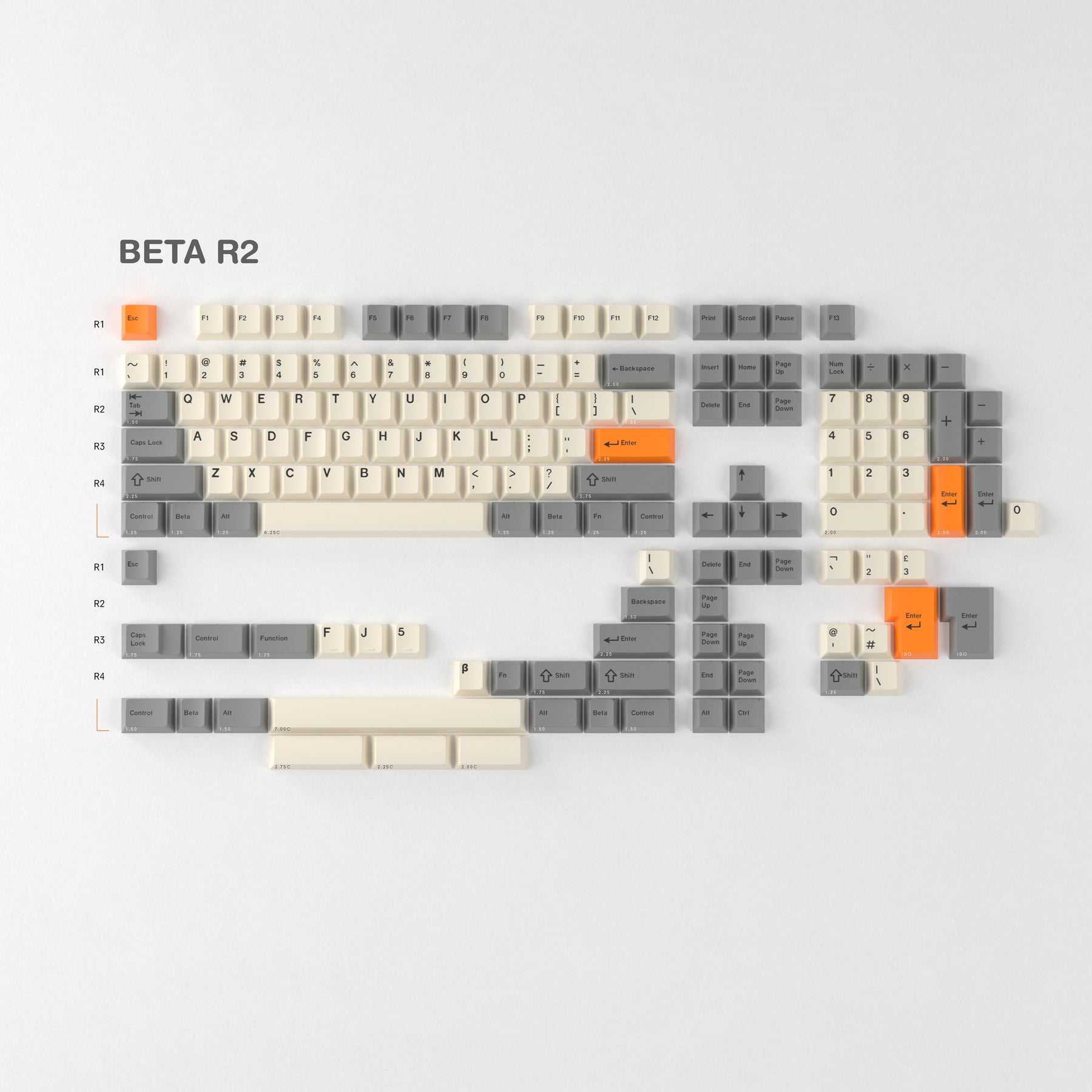 GMK CYL Beta Js
