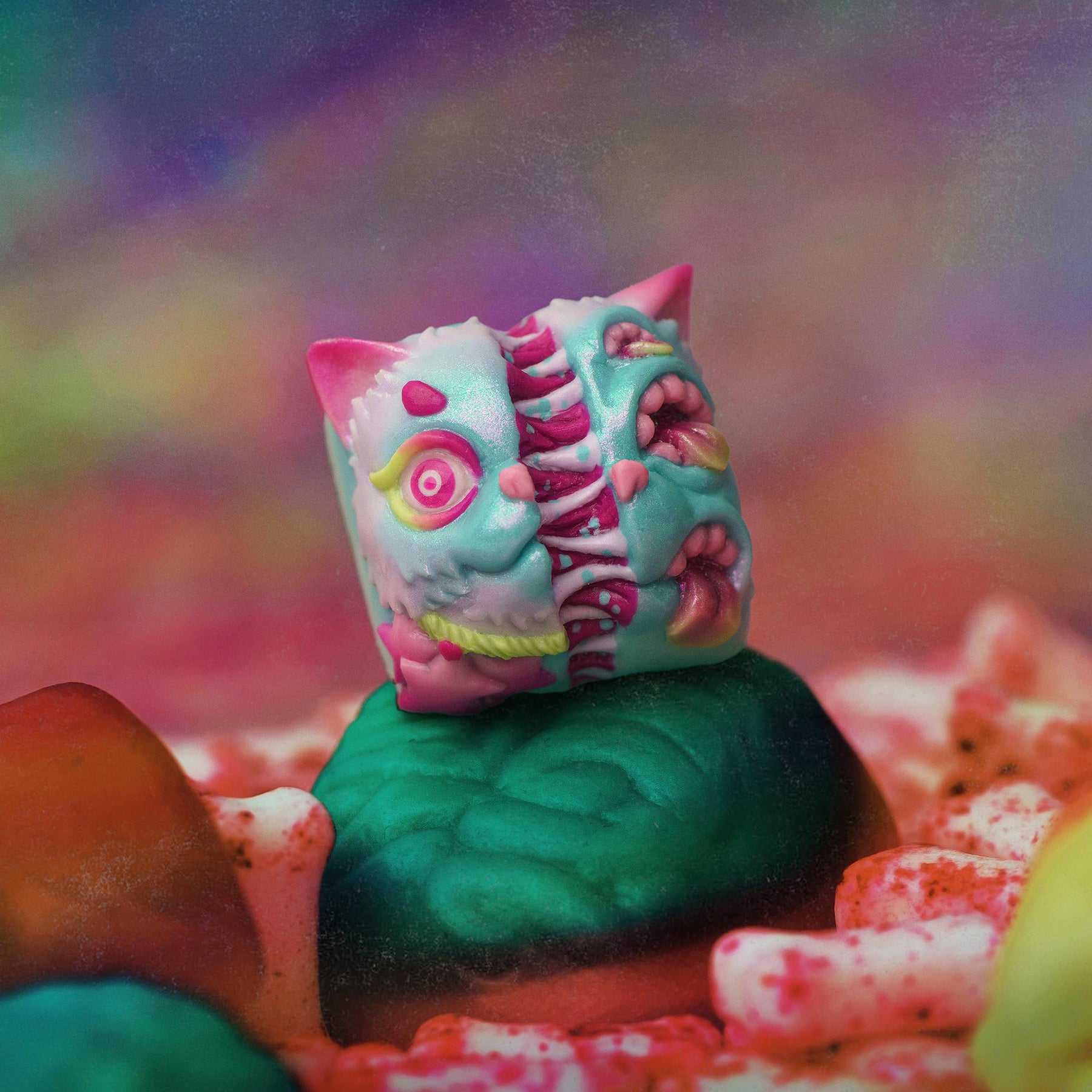 GSK Sweet Nightmare