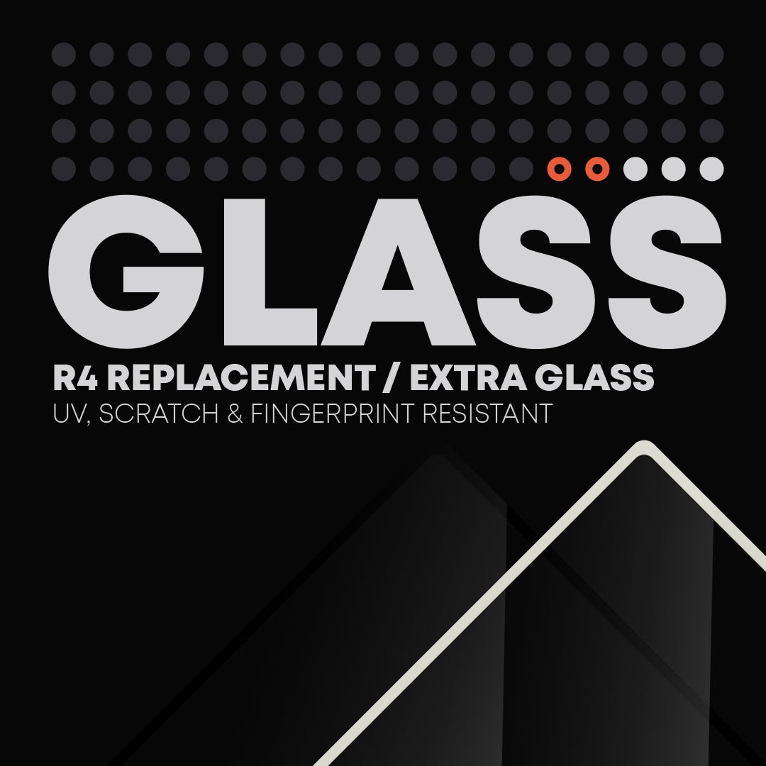 Chronos Glass - R4