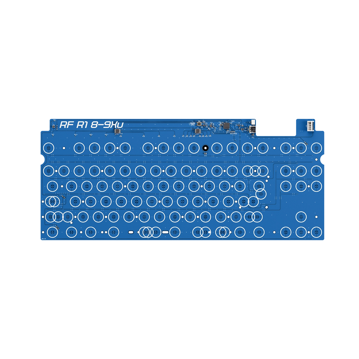 RF-8X Accessories