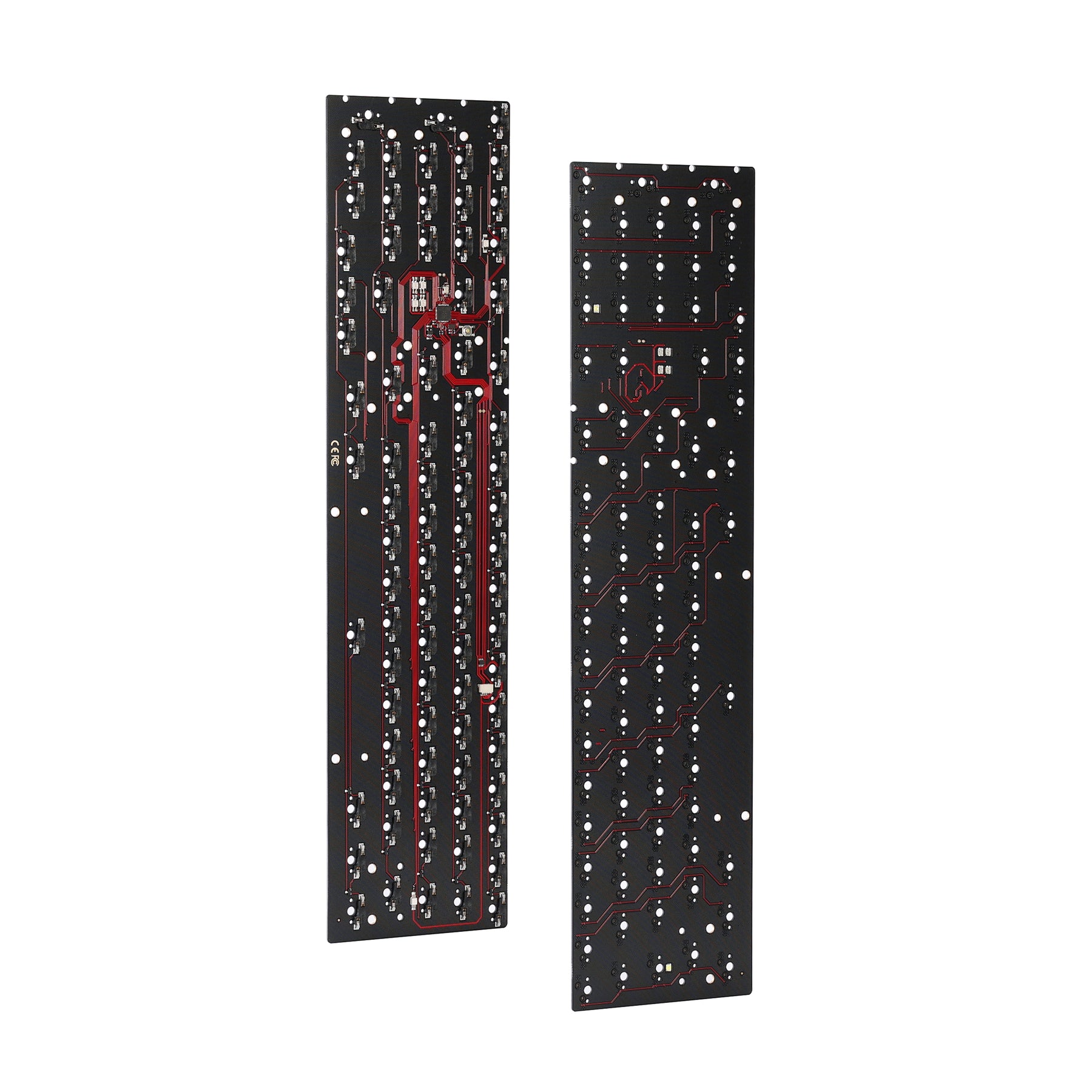 KBDfans TET PCB